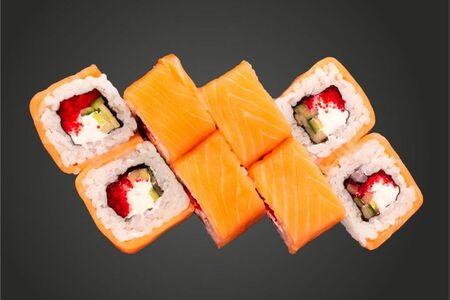 Филадельфия классическая