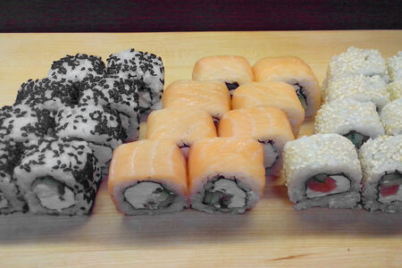 Сет Филадельфия