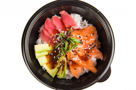 Домбури микс