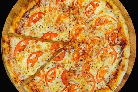 Пицца Маргарита