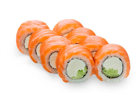 Ролл Филадельфия Биг