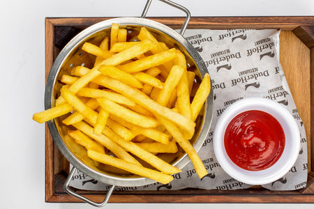 Картофель фри