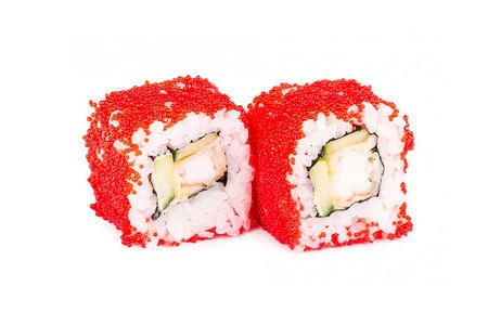 Ролл Хоккайдо