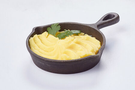 Картофельное пюре