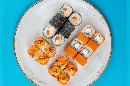 Набор Три Филадельфии