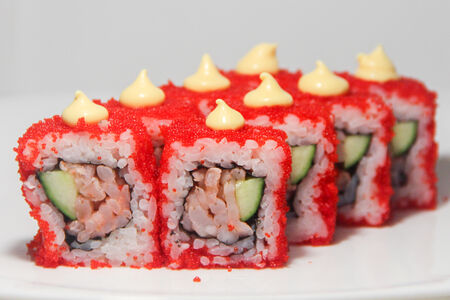 Ролл Калифорния