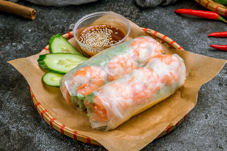 Ролл Гой Куон Goi Cuon 