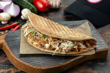 Пицца Классика