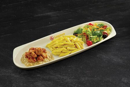 Султан-баклажан