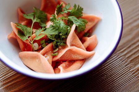 Пельмени Березка 7 штук