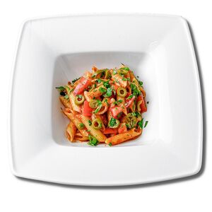 Паста Овощная