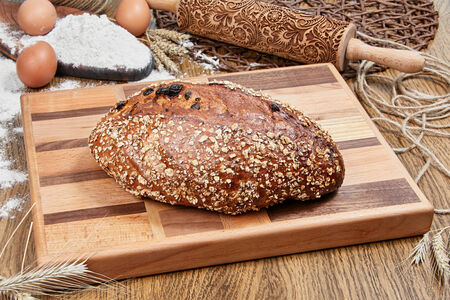 Хлеб Фруктовый