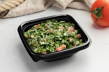 Салат Табуле