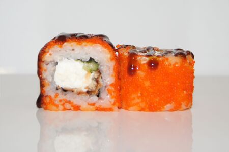 Унаги Калифорния 8 шт