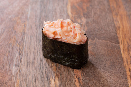 Набор Суши запеченные