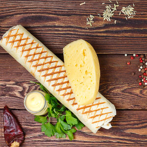 Шаверма Цезарь