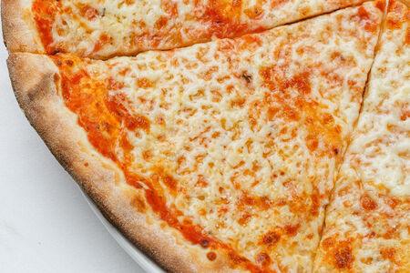 Пицца Маргарита