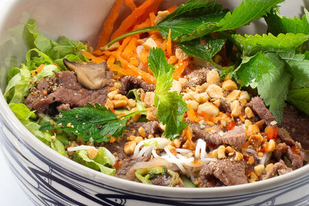 Бун Бо Нам Бо