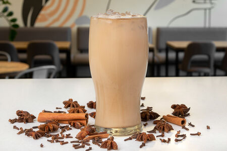 Кофе по тайски