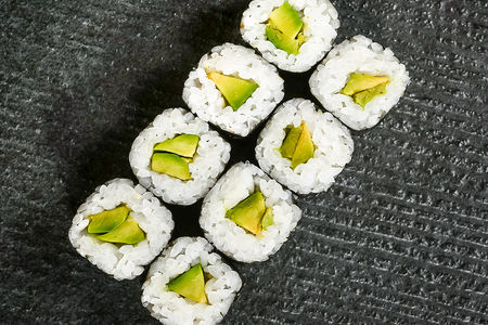 Ролл Авокадо