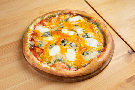 Пицца Блю чиз