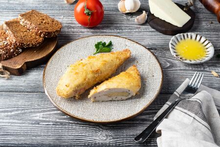 Карман куриный Нежность