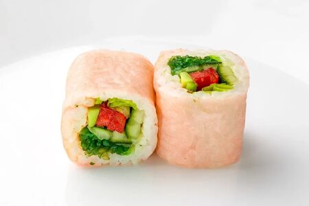 Ролл Ясай Маки