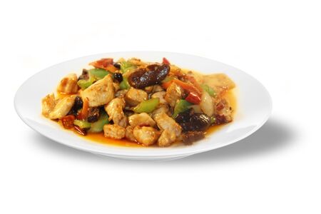 603. Ган ши сяо чао цзи