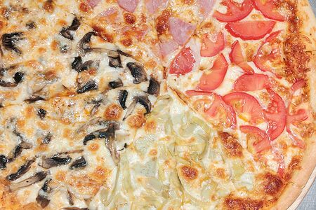 Четыре сезона