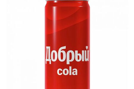 Добрый Кола