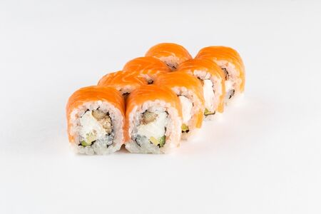 Ролл Филадельфия