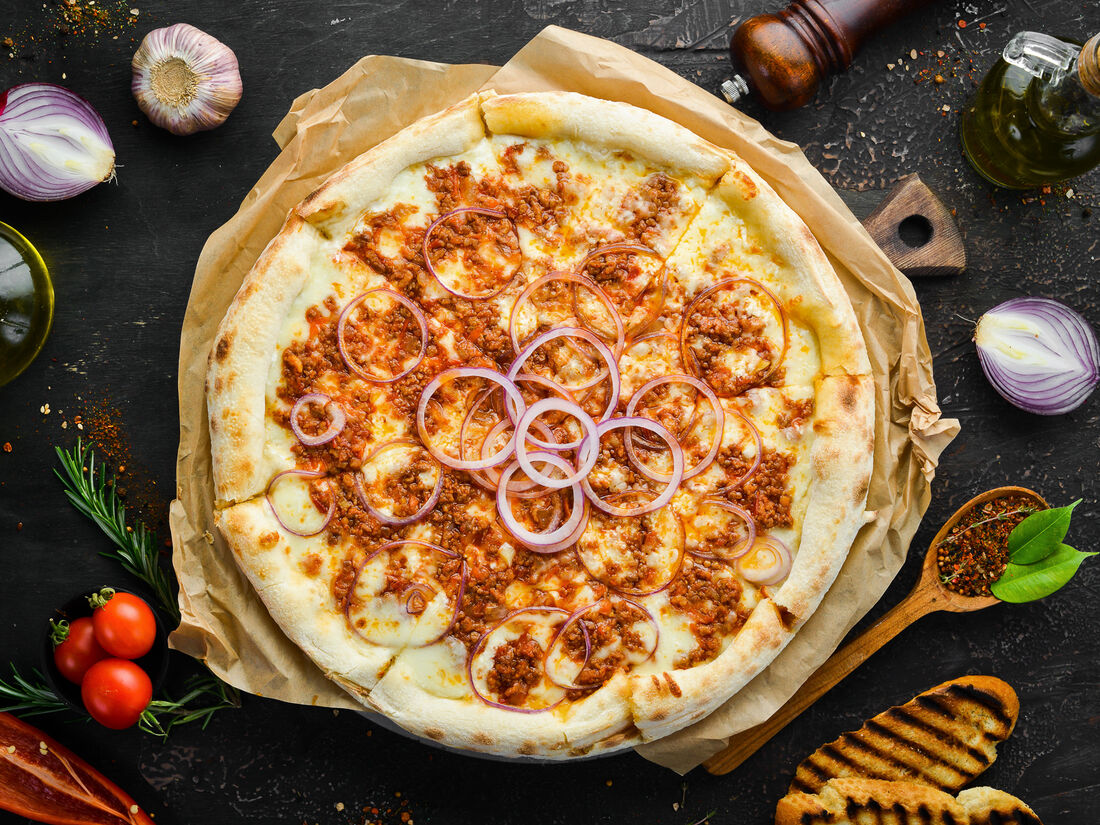 Ресторан Paco pizza, Доставка из Paco pizza, Королёв, Центр культуры и  досуга Болшево, 71А, Советская улица, Первомайский, Королёв, городской  округ Королёв, Московская область, Центральный федеральный округ, 141069,  Россия, местоположение на карте