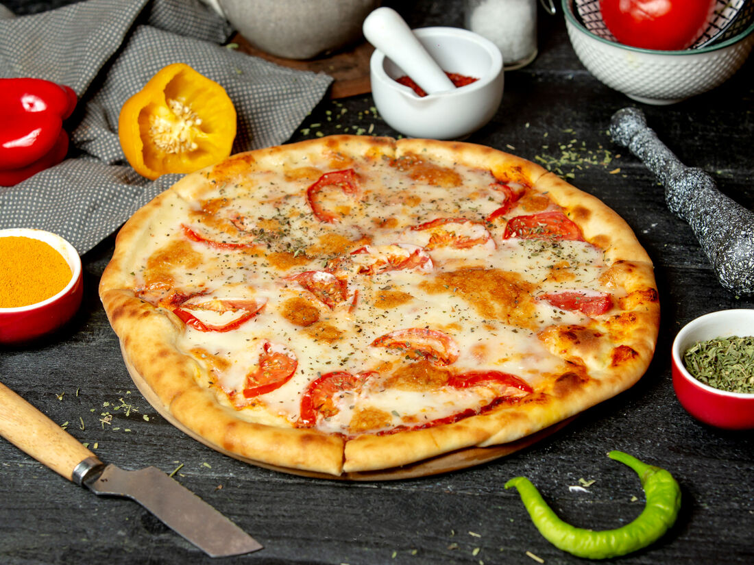 Высокий градус