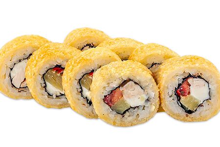 Гавайи темпура