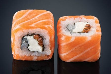 О Рицу Маки