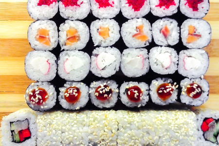 Сет Семейный