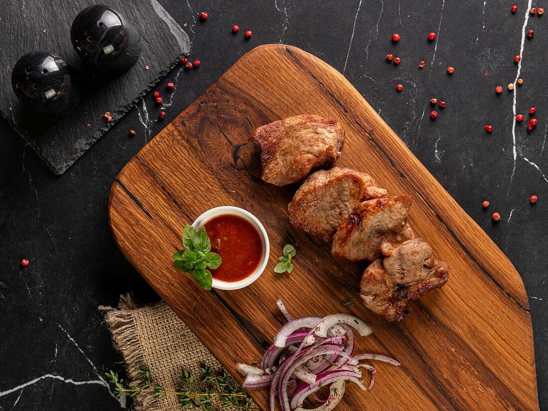 Архангельский дворик