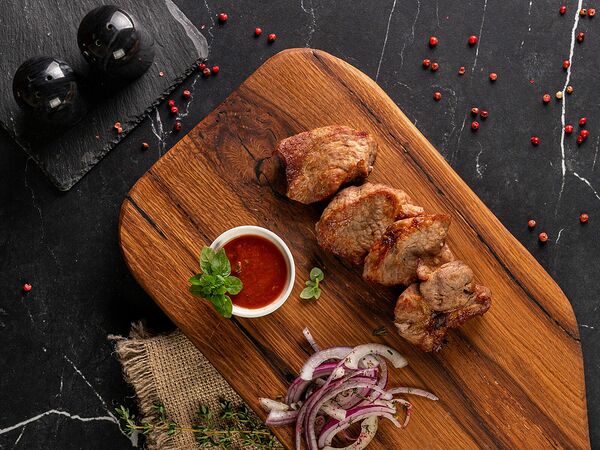 Архангельский дворик