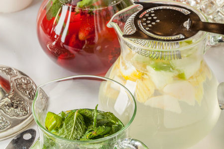 Лимонад Рафаэлло