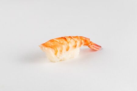 Суши креветка