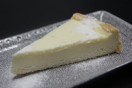 Классический чизкейк