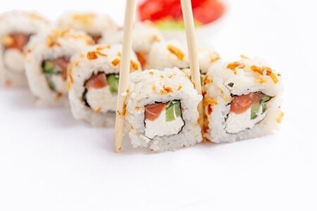 Ролл Кунсей криспи