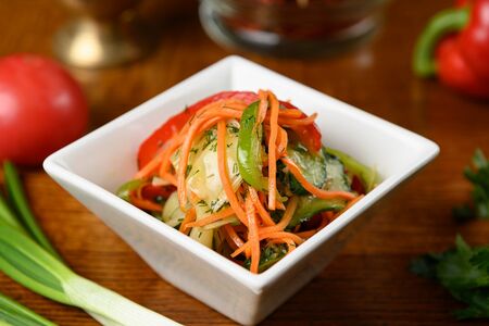 Салат Богишамол