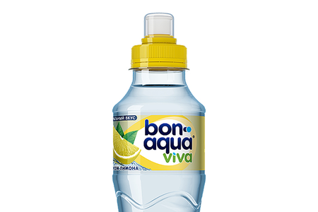 Bonaqua Viva лимон