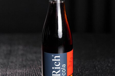 Rich Cola