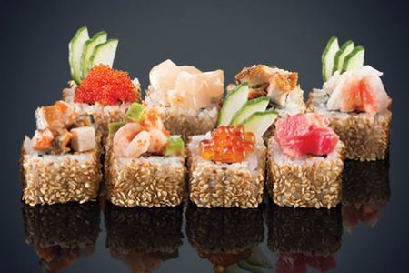 Сякэ Де Люкс