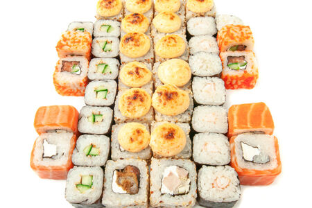 Сет Меч самурая