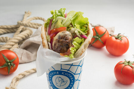 Шефталис пита