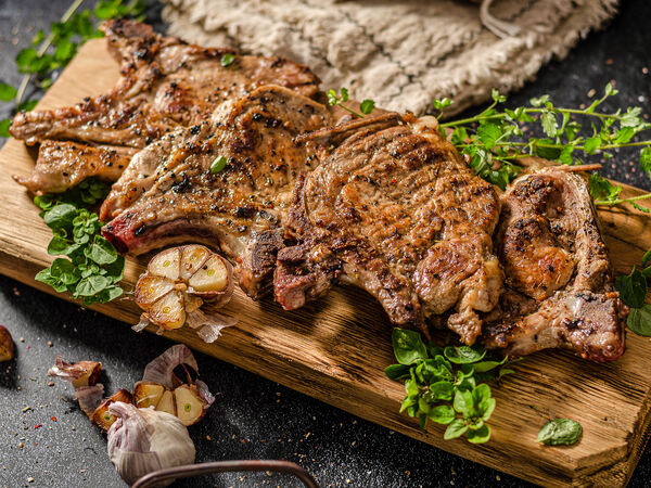 Гриль-бар Жара