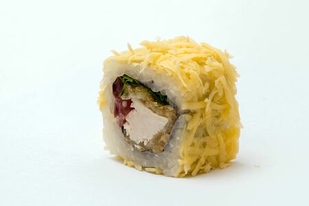 Ролл Цезарь